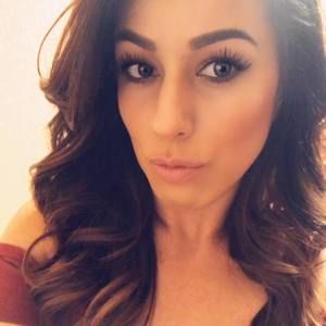 Meet your Posher, Veronica